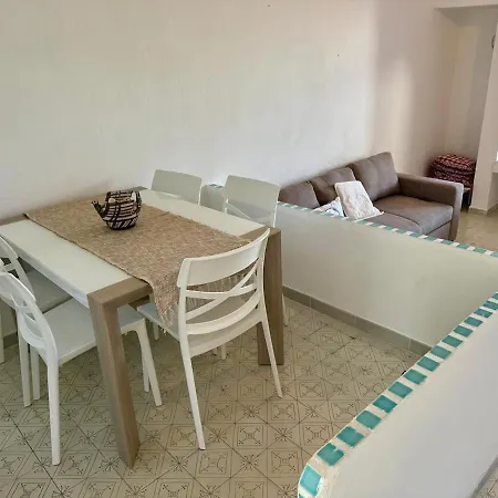 Affittasardegna - L'ancora Apartment *