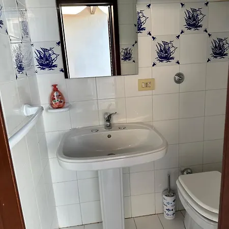 Affittasardegna - L'ancora Apartment *