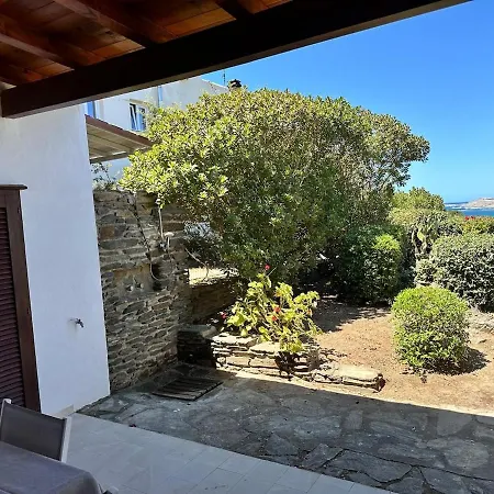 Apartment Affittasardegna - L'ancora Stintino