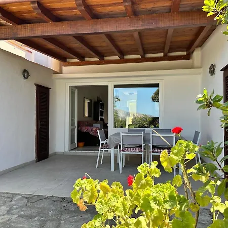Affittasardegna - L'ancora Apartment