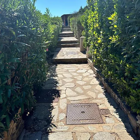 Affittasardegna - L'ancora Apartment Stintino