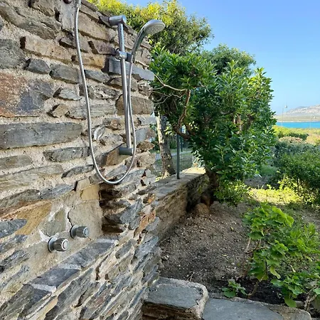 Affittasardegna - L'ancora Apartment